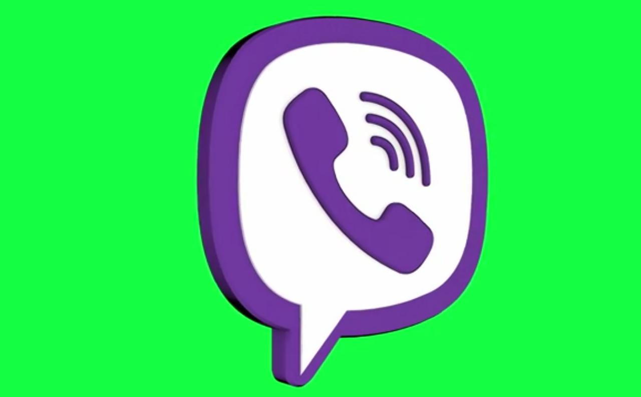 viber