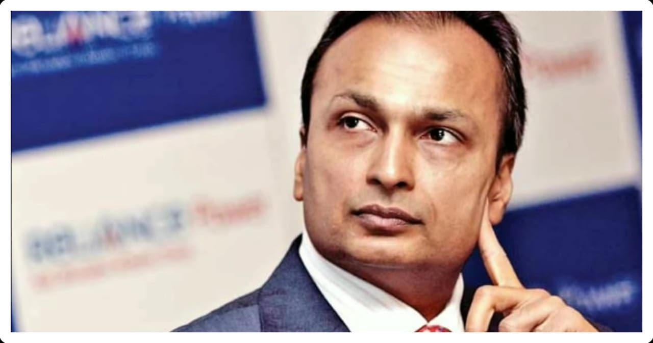 anil ambani
