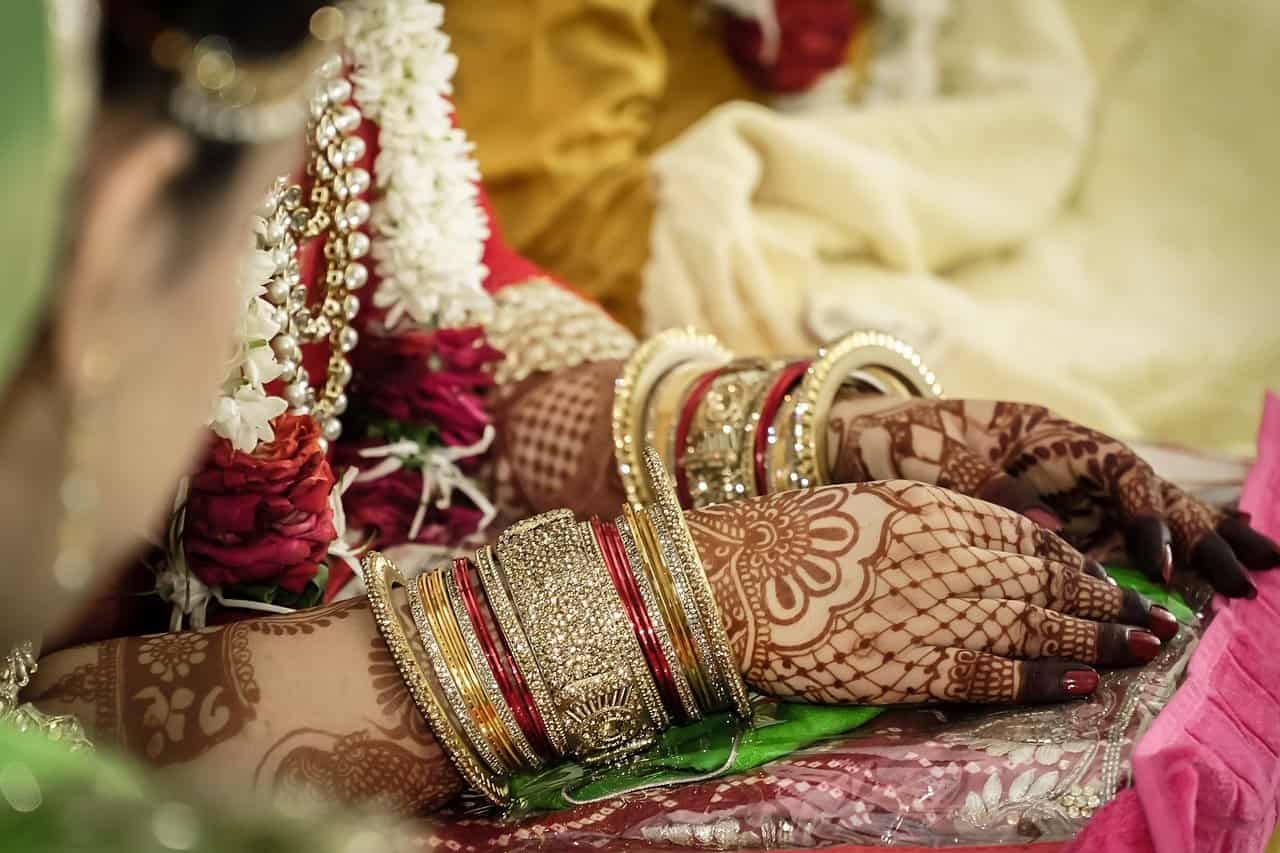 bride