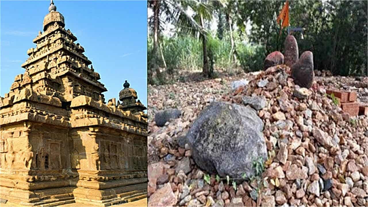 kotikali temple