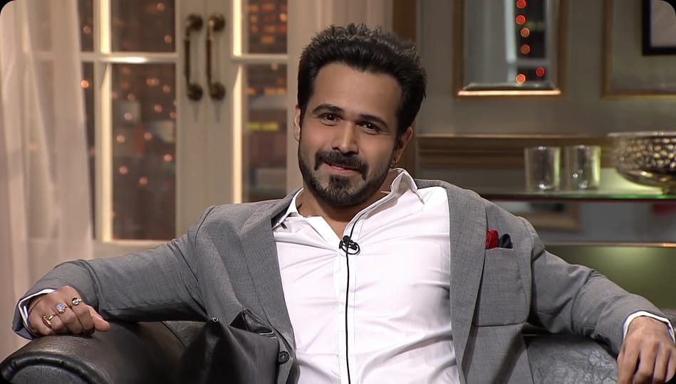 imran hashmi