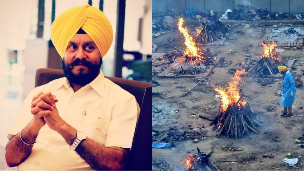 jitendra singh