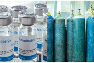 remdesivir