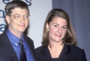 bil gates