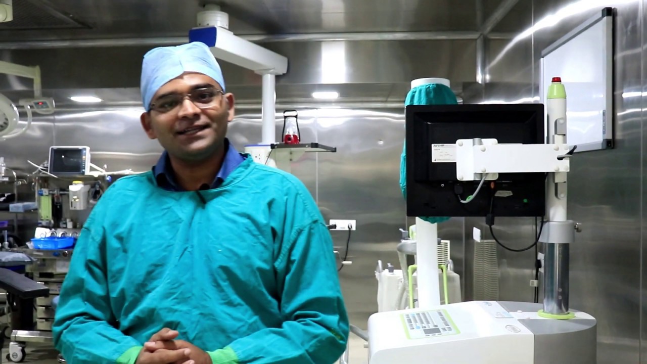 operation theater