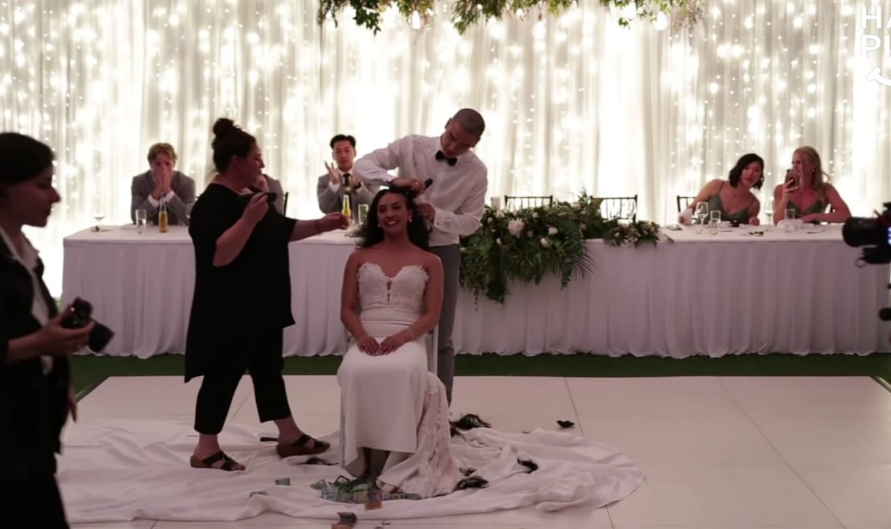 bride-shave