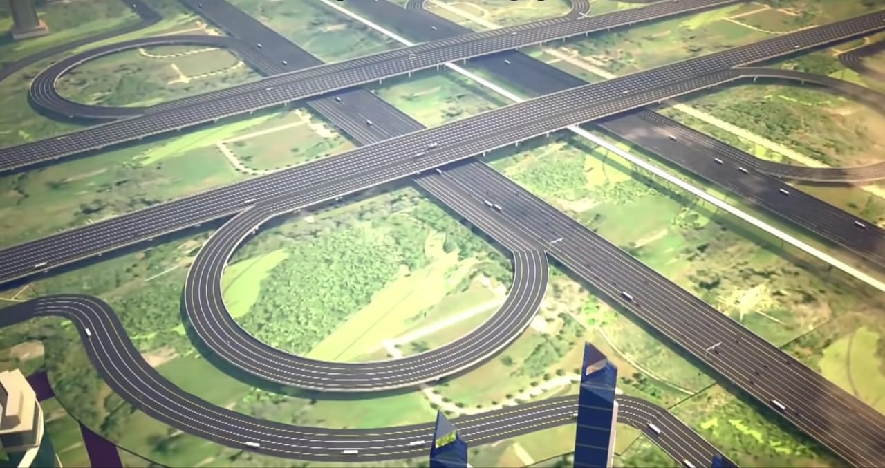 express-way