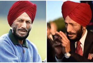 milkha-singh