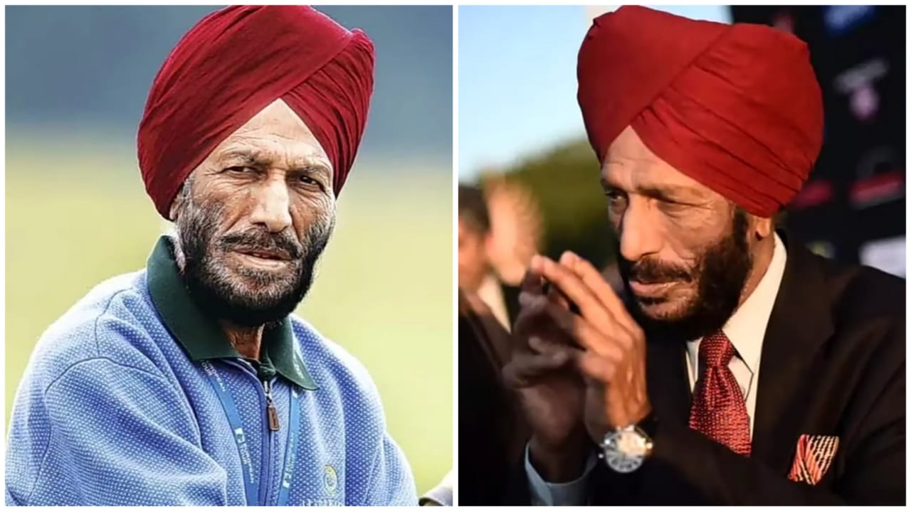 milkha-singh