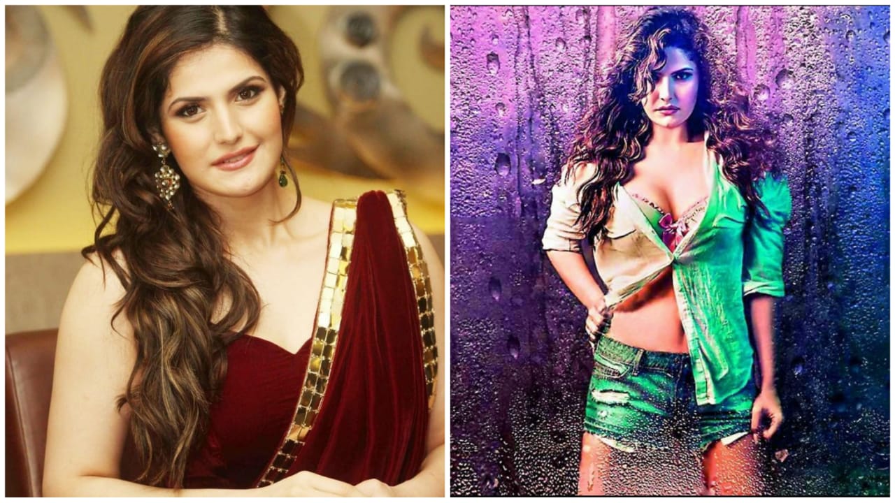 zarin-khan
