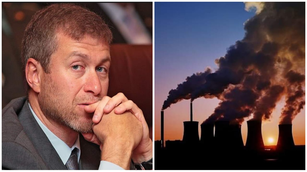 abramovich