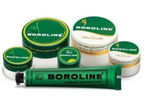 boroline