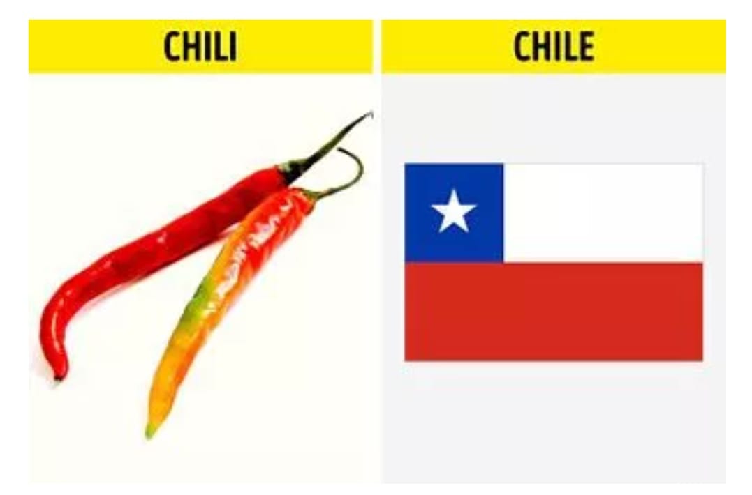 chili