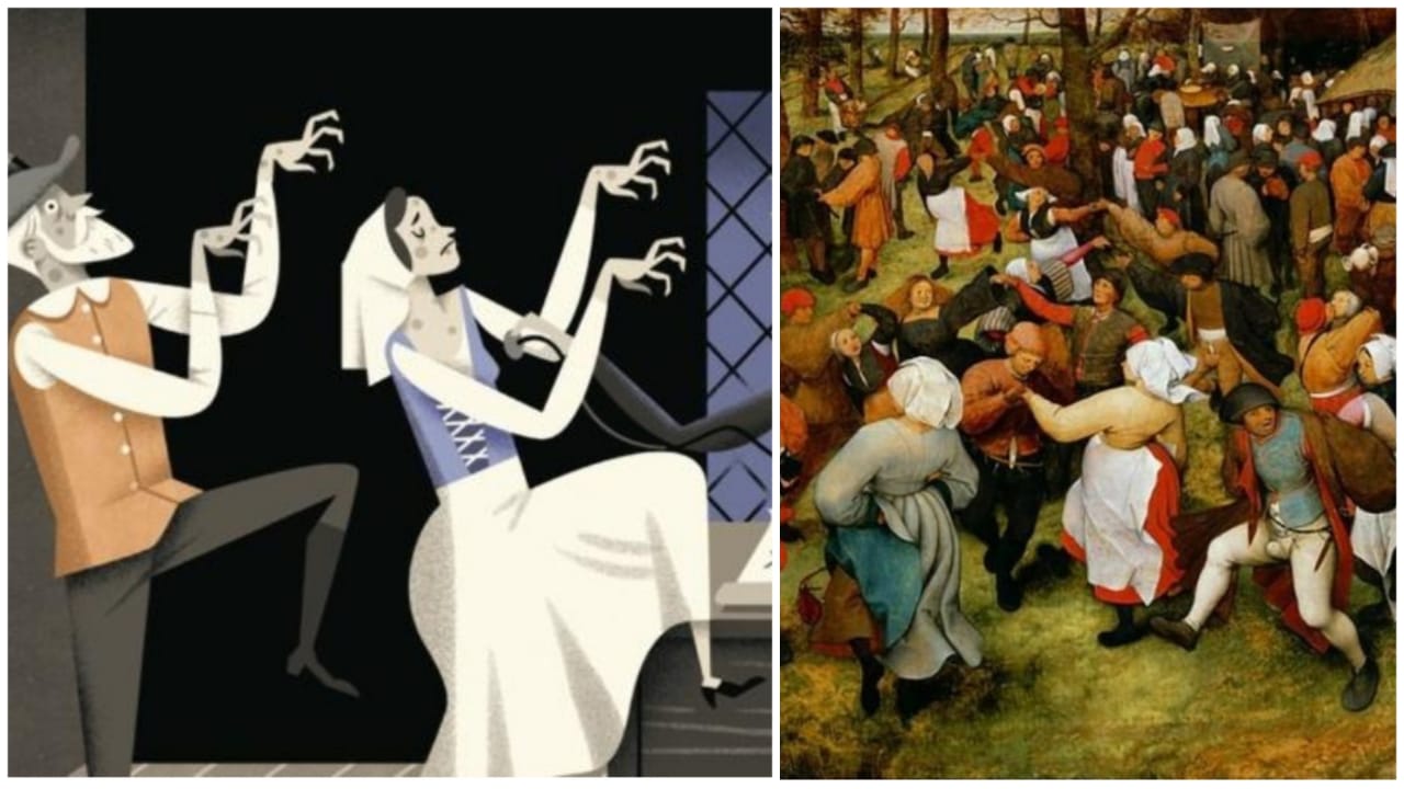 dancing-plague