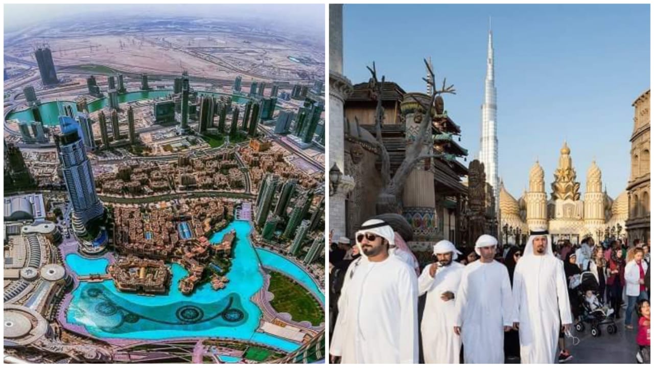dubai