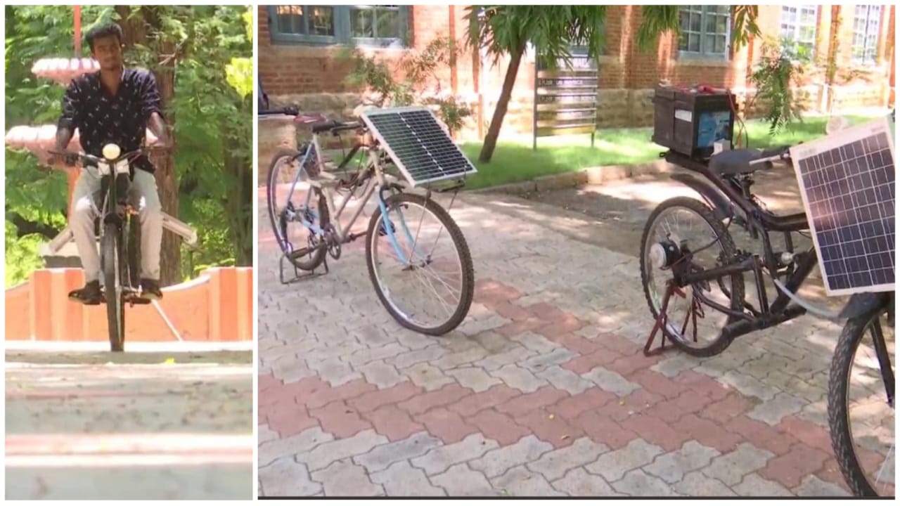 e-cycle