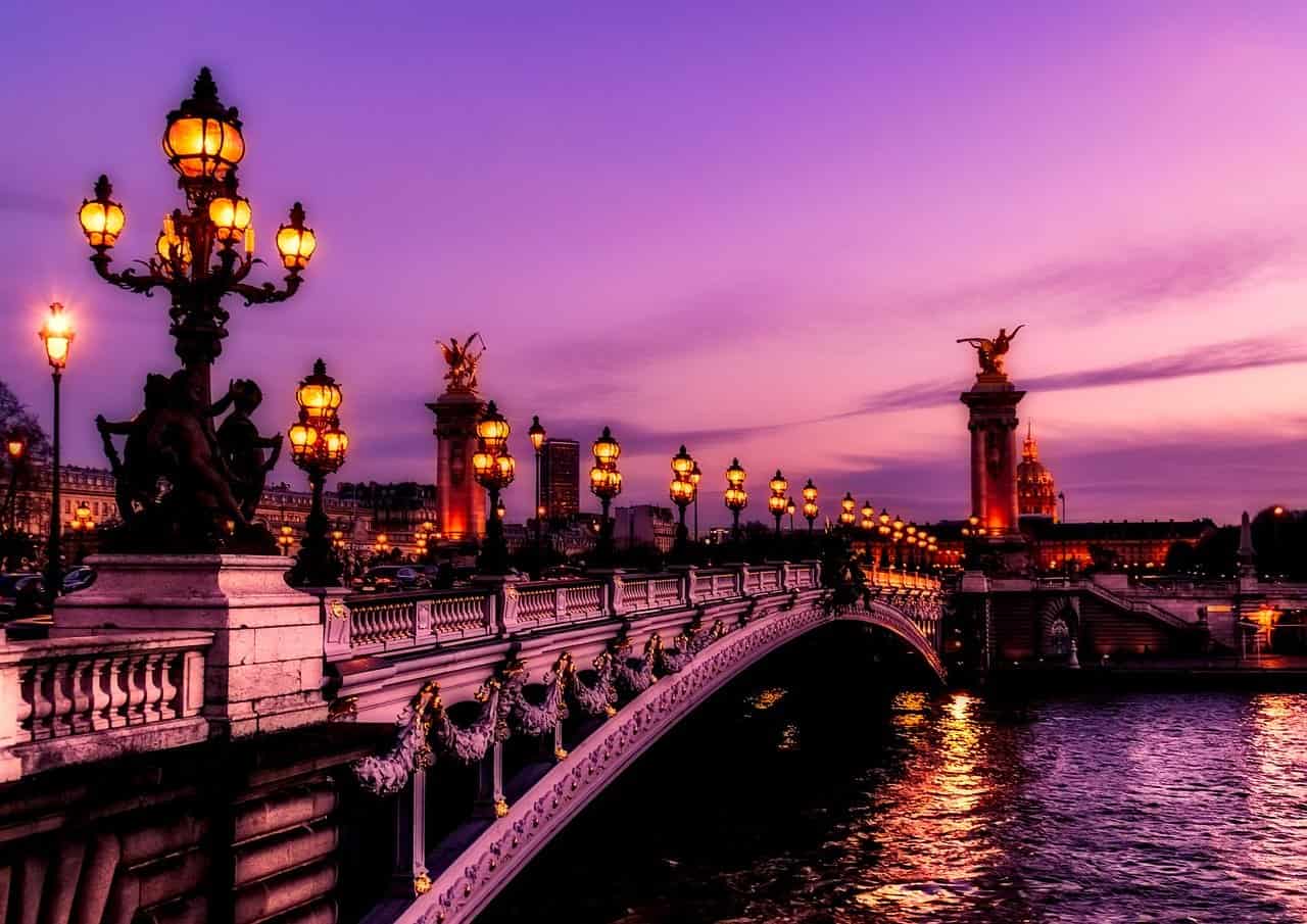 france-city