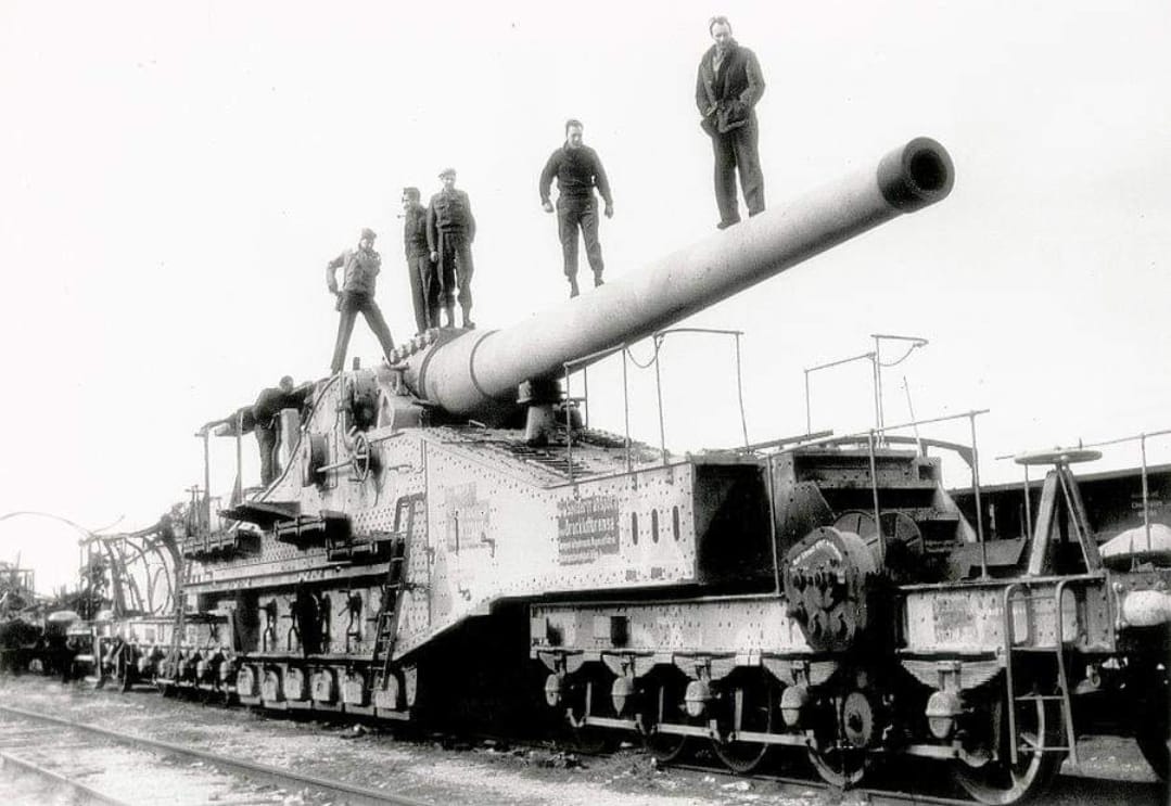 gustav