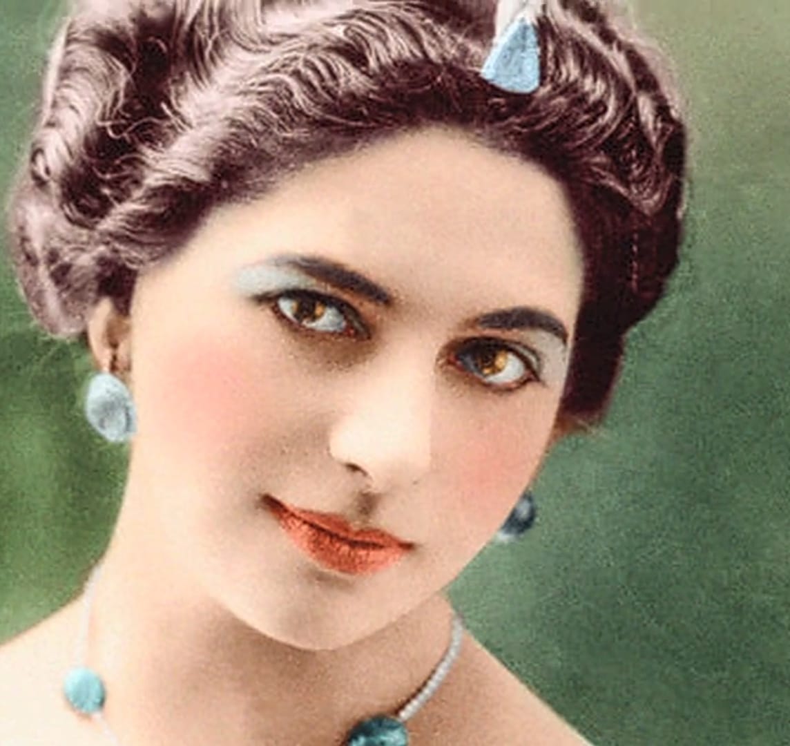 mata-hari