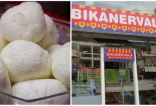 rasgulla