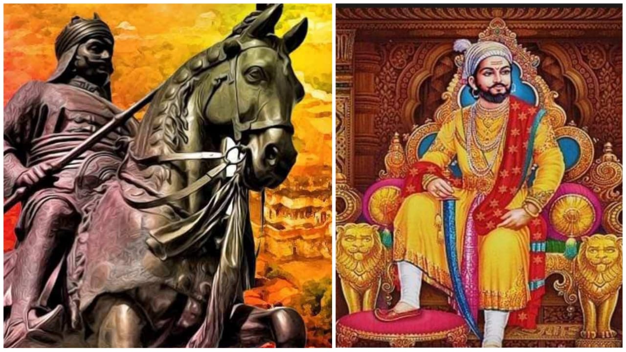 shivaji