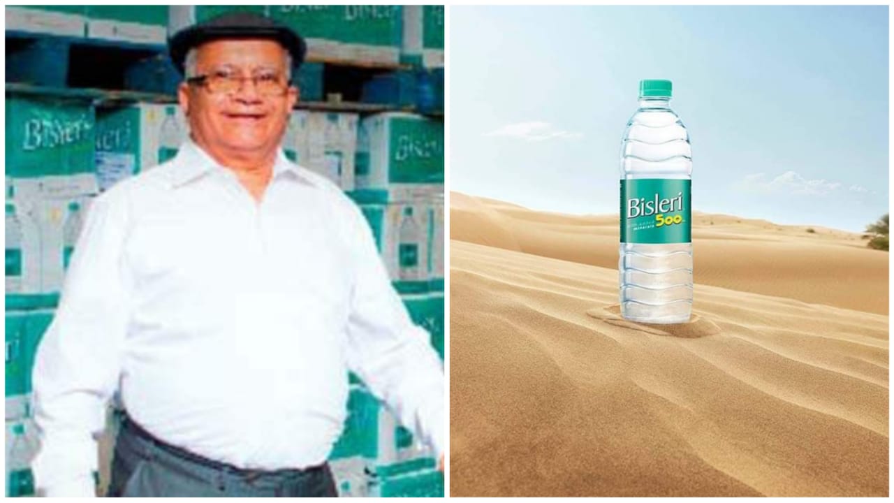 bisleri