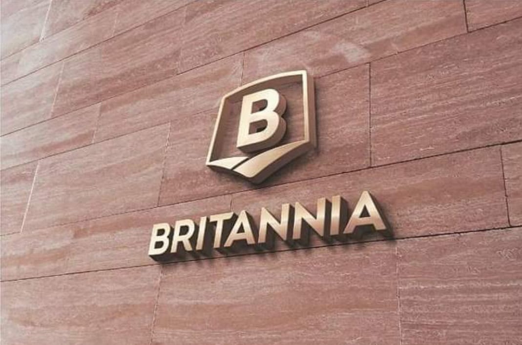 britania