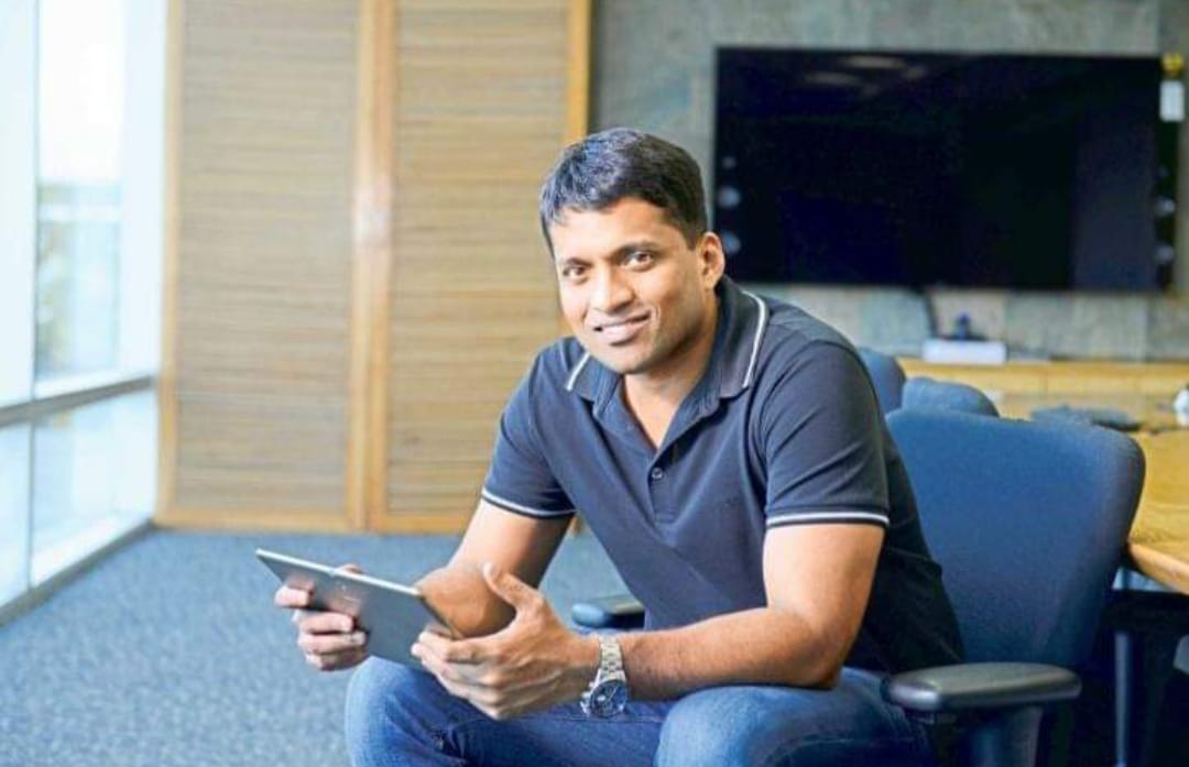 byju