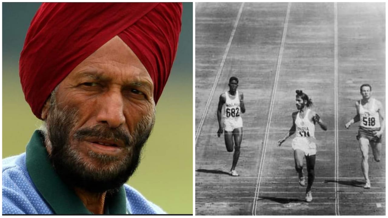 milkha