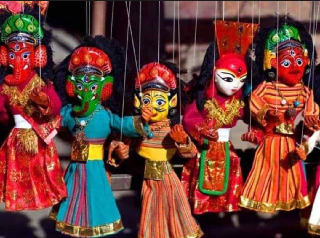 putali