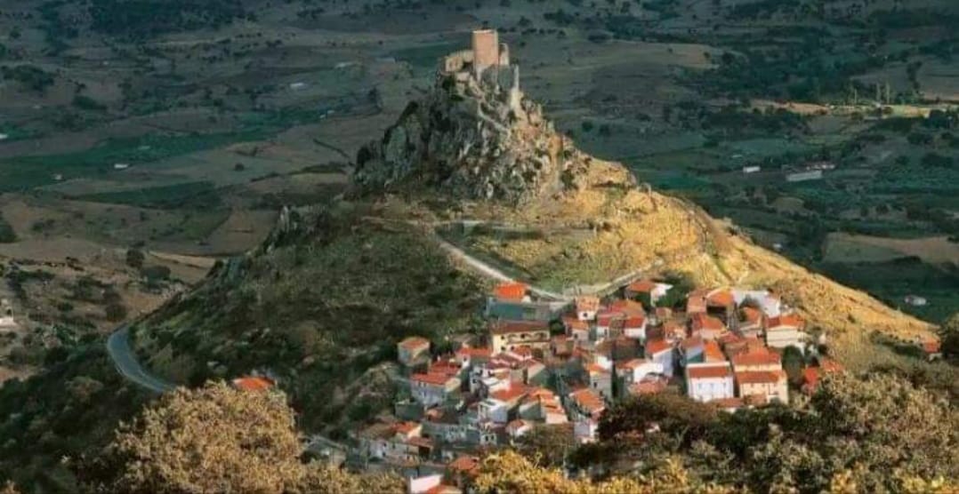 sardinia
