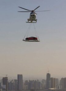 Car-Plane