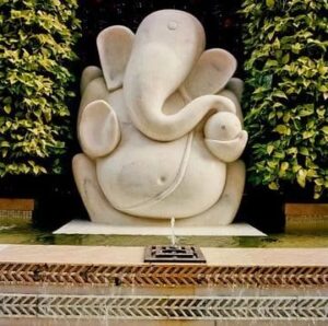 antilia-ganapati