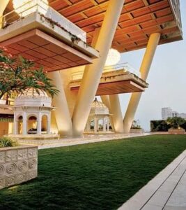 antilia-view