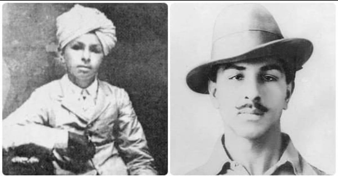 bhagat-letter