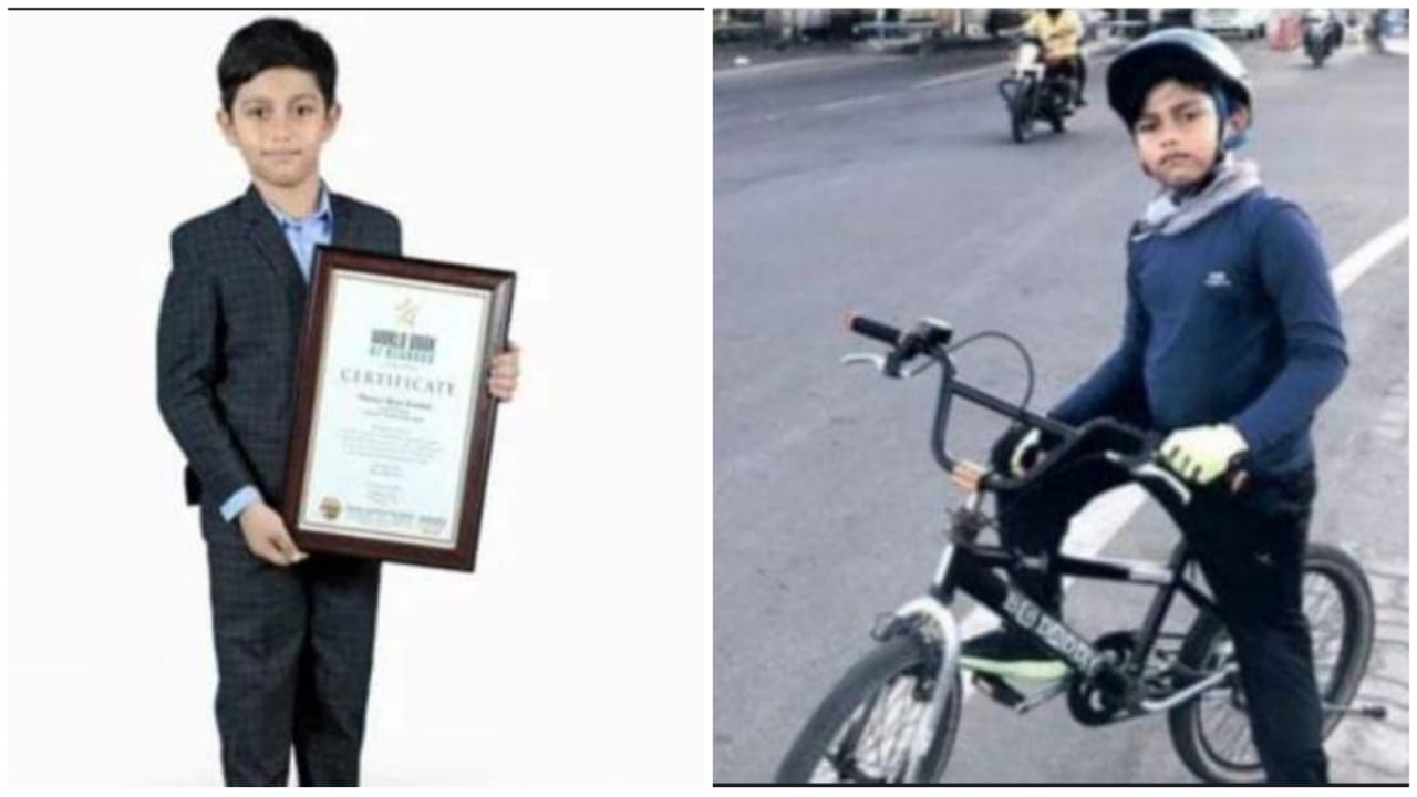 cycle-record