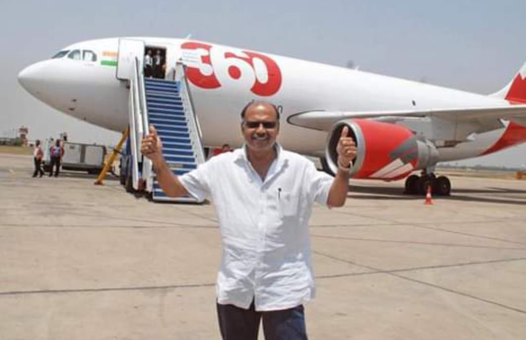 gopinath