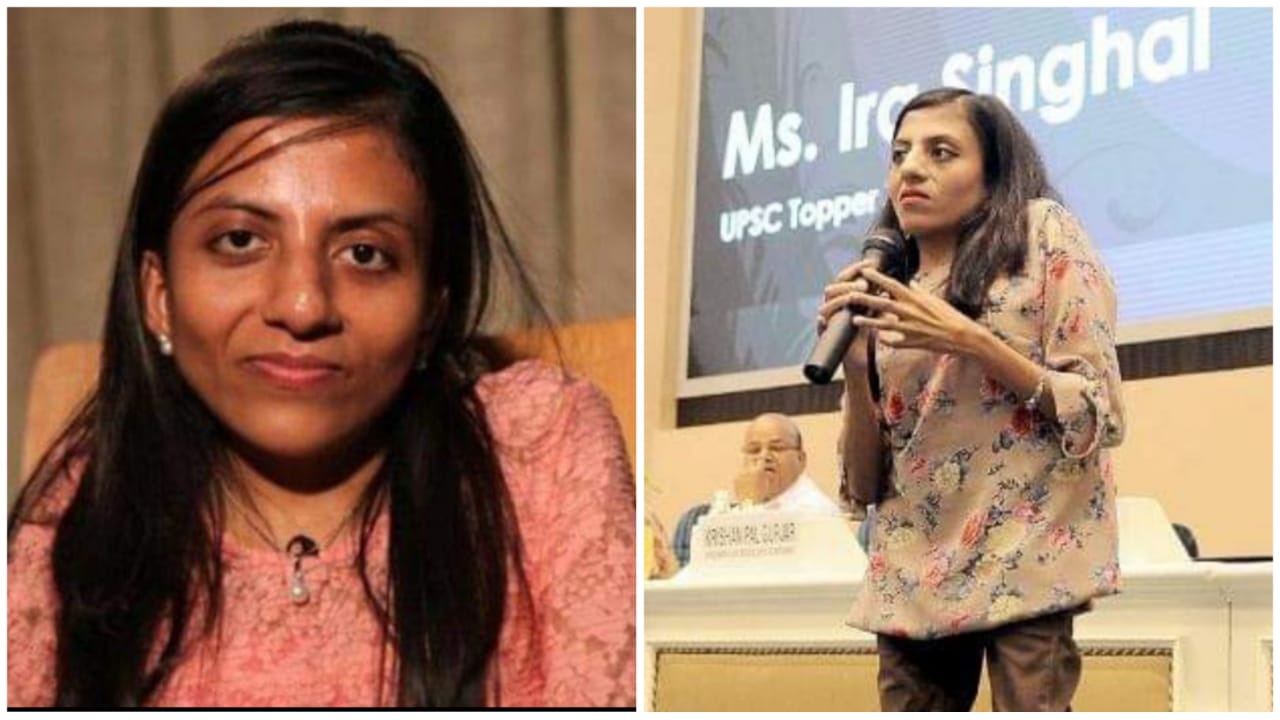 ira-singhal
