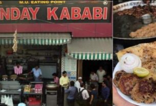 kabab