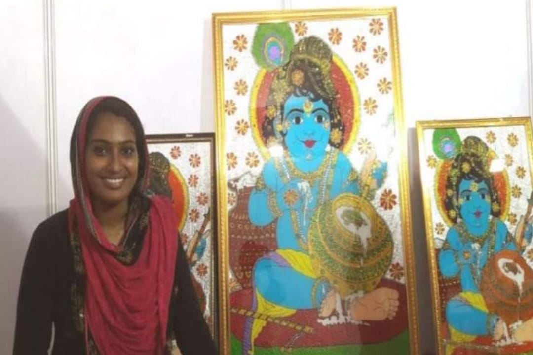 murti