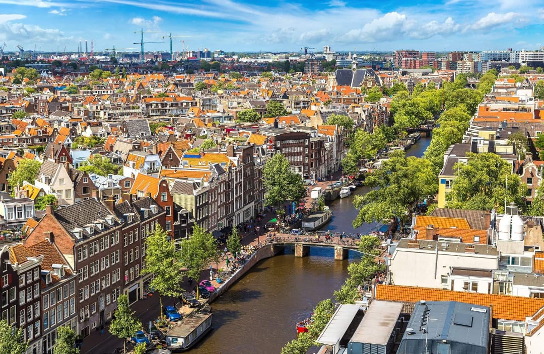 netherland
