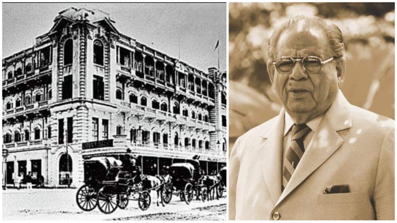 oberoi