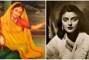 rajshthan-mahila
