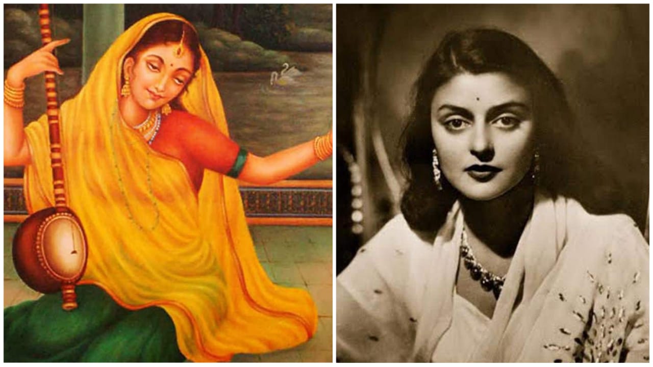rajshthan-mahila