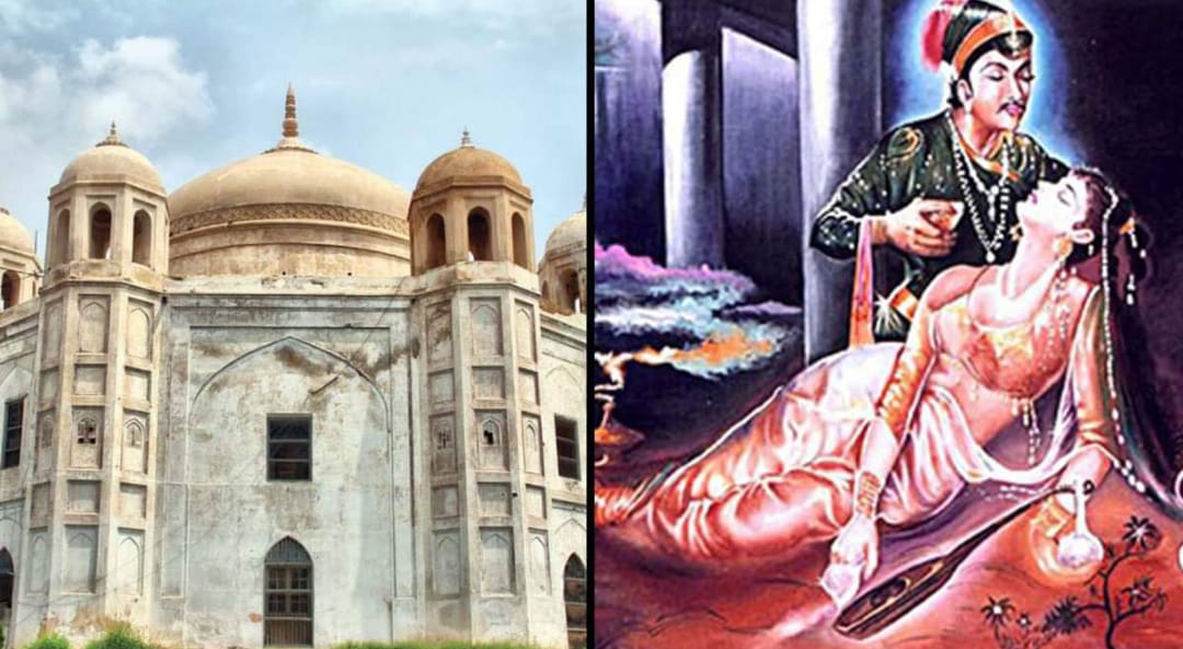 saleem-anarkali