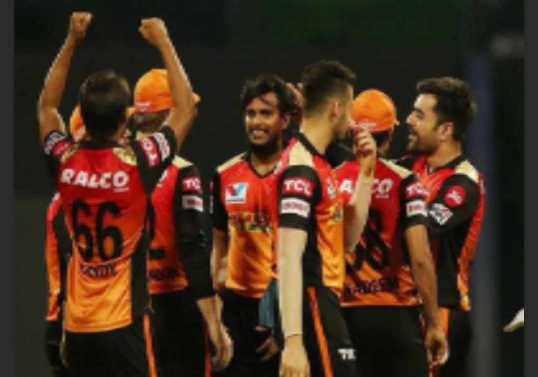sunrisers