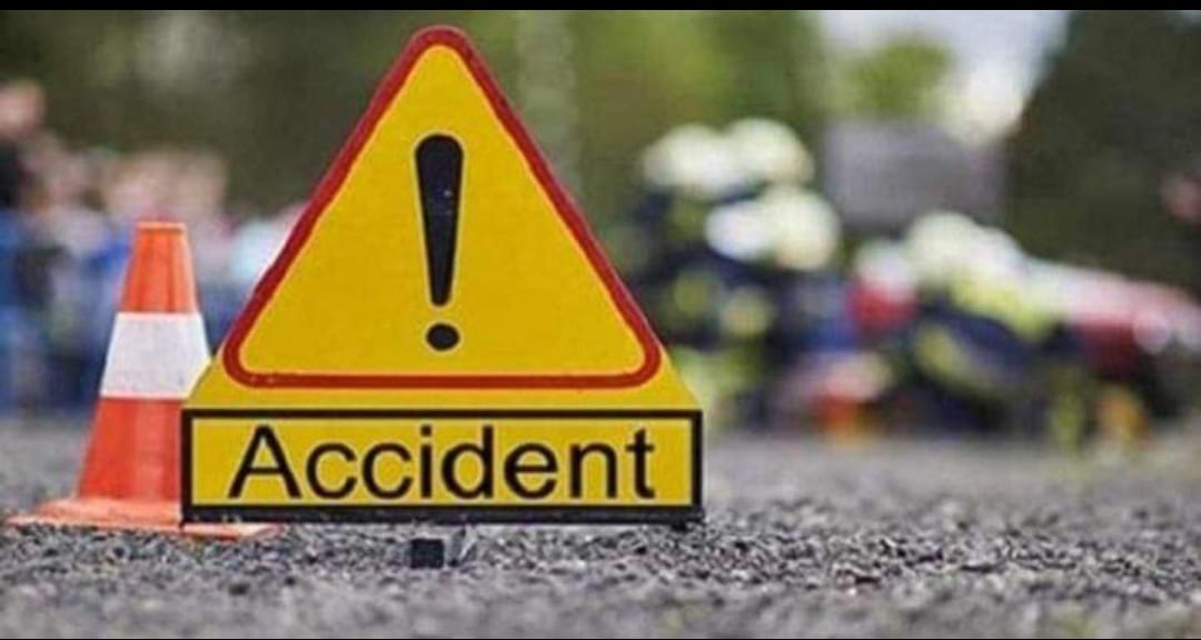 accident