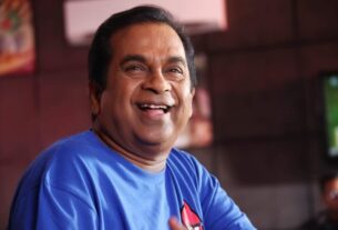 brahmanandam