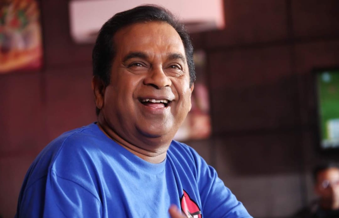 brahmanandam