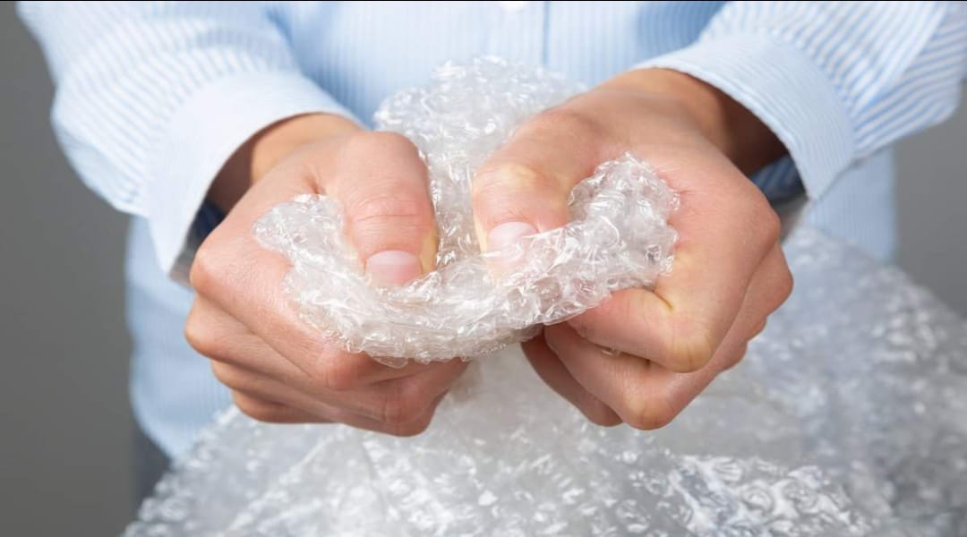 bubble-wrap